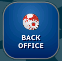 Back Office Button